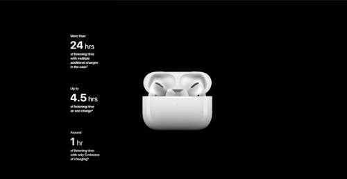 Apple AirPods Pro