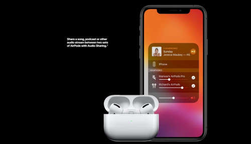 Apple AirPods Pro
