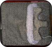 VERY VERY WARM Electrical Foot Warmers / Heated lap or back Cushion Heater -many colors