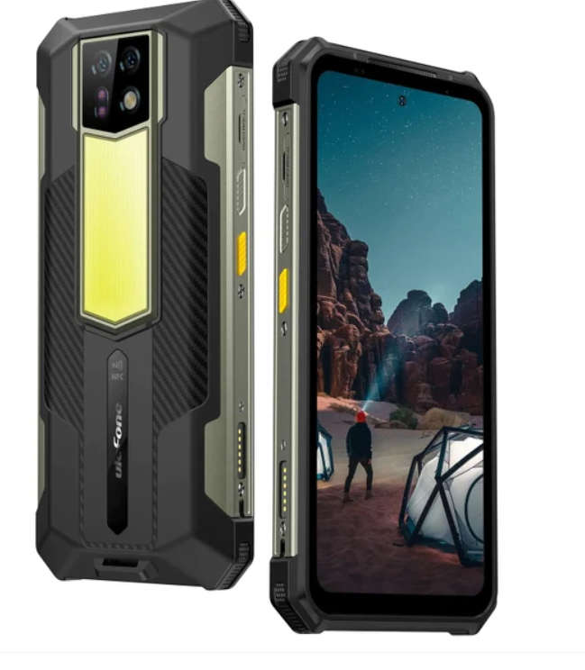 Ulefone Amour 24 phone