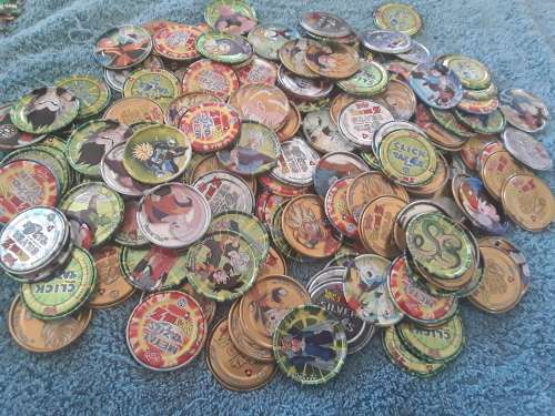 A Nice lot of used Toys!!