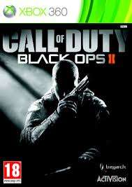 CALL OF DUTY BLACK OPS 2 (XBOX 360) / BRAND NEW / SEALED