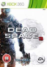 DEAD SPACE 3 LIMITED EDITION (XBOX 360)