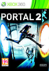 PORTAL 2 (XBOX 360)