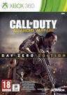 CALL OF DUTY ADVANCED WARFARE