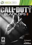 CALL OF DUTY BLACK OPS 2