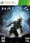 HALO 4