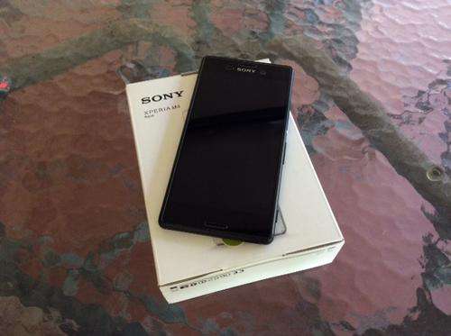 Sony Xperia M4 Aqua
