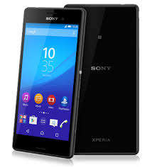 Sony Xperia M4 Aqua