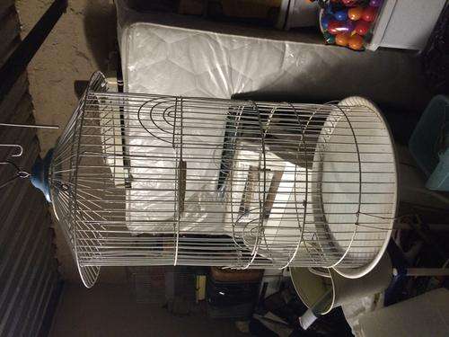 Bird Cage - Round