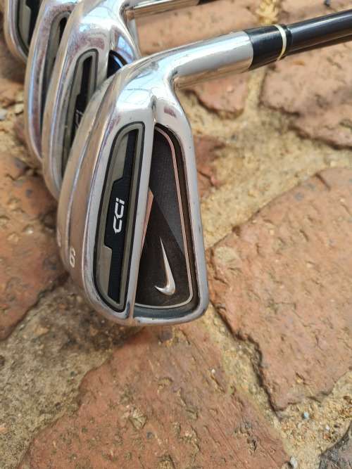 Men`s Golf Clubs
