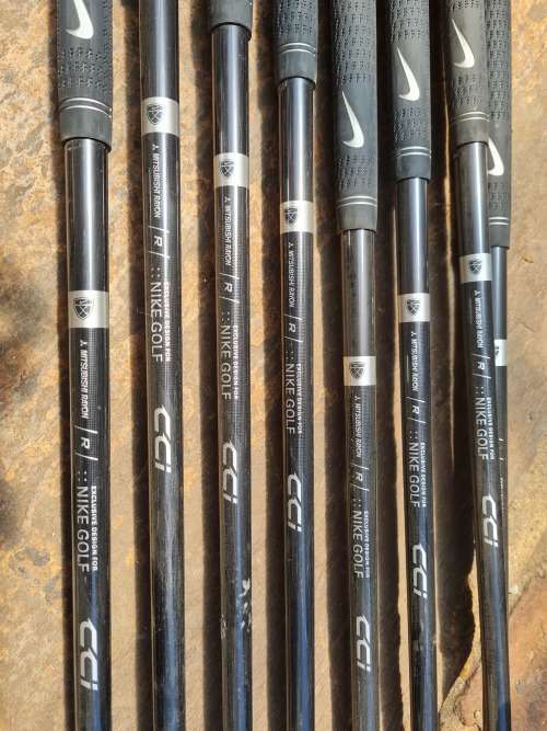 Men`s Golf Clubs