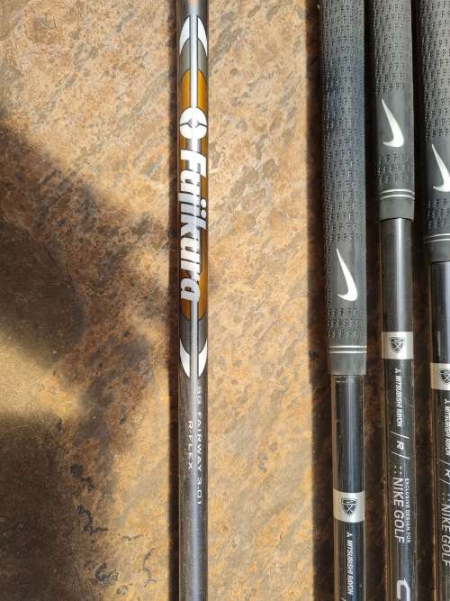 Men`s Golf Clubs