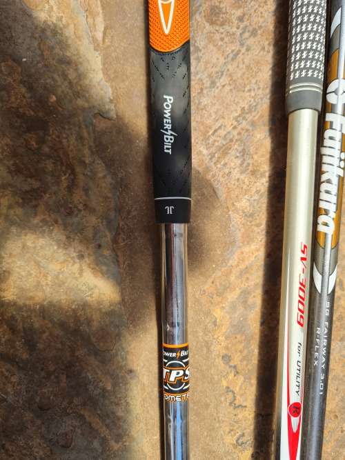 Men`s Golf Clubs