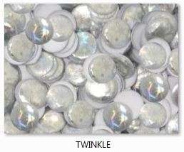CARD CANDI  - TWINKLE   *****NEW IN SA****