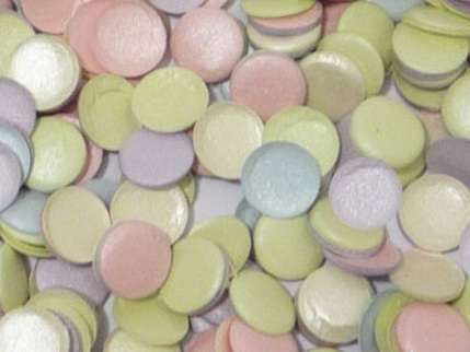 CARD CANDI  - ICED GEMS 10g *****NEW IN SA****
