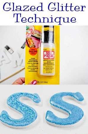 DIMENSIONAL MAGIC PLAID 59ml ----   use with glitter or microbeads