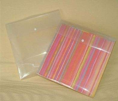 12x12" SCRAP FOLDER - FOR ALL PAPER & CARDSTOCK