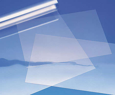 A4 ACETATE SHEET 100MIC