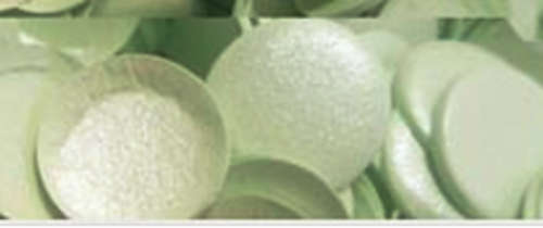 CARD CANDI  -  PISTACHIO 2g (Legless Brads)