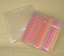 12x12" SCRAP FOLDER