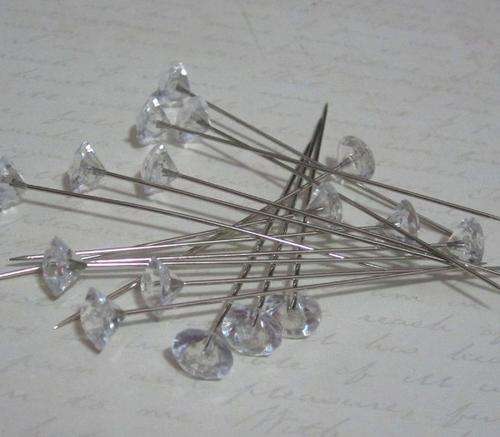 STICK PINS 10x per pack