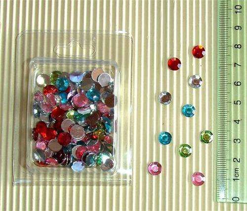 WM 6mm GEMS 5g