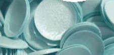 CARD CANDI  - SHERBERT 2g  (Legless Brads)