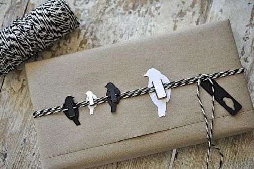 SHRINK PLASTIC - WHITE PACK    **BEST PRICE EVER***