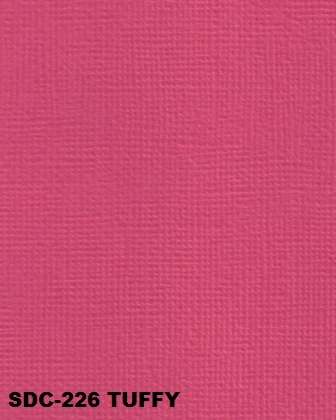 12x12" SD CARDSTOCK - TUFFY 5x