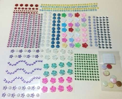 BLING ASSORTED PACK