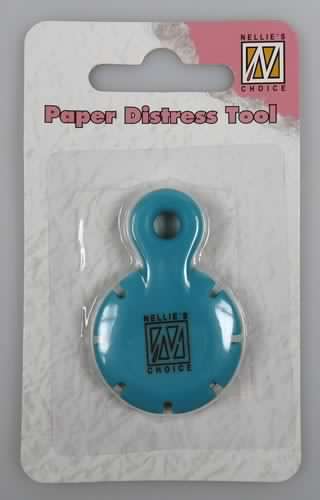 NELLIE'S  DESTRESSER TOOL