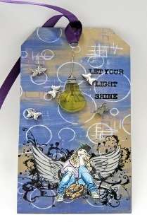 SHRINK PLASTIC CLEAR - MAKE UR OWN EMBELLISHMENTS