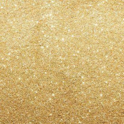 12x12" GOLD PEARLISED PAPER SINGLE-SIDE
