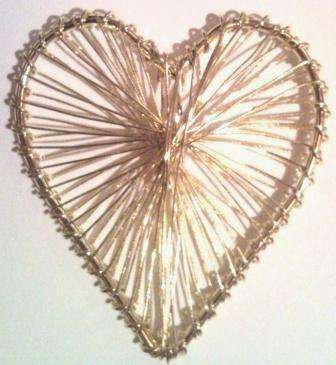 HEART - WIRED