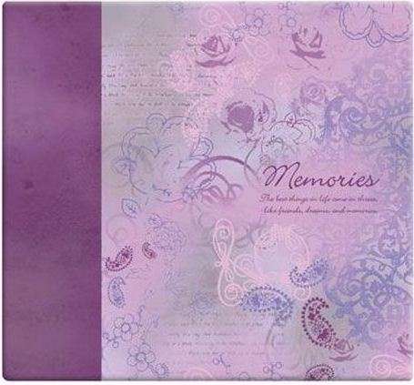 ALBUM 12x12"  MEMORIES  *** XMAS SPECIAL ***