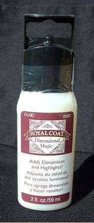 ROYAL COAT DIMENSIONAL MAGIC PLAID 59ml