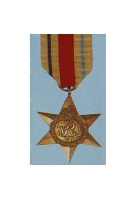 The Star Of Africa