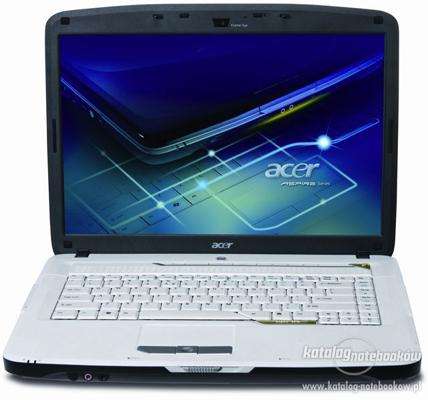 Acer Aspire 5315