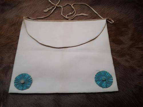 Freemason Apron