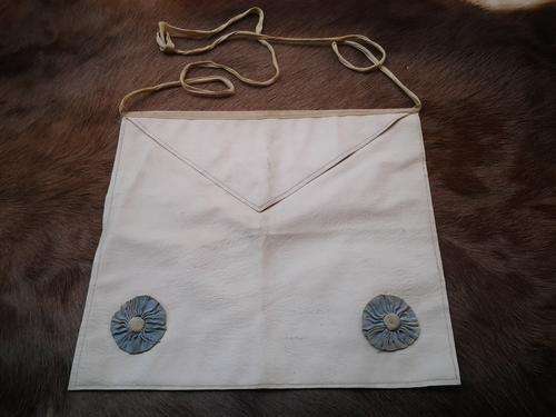 Freemason Apron
