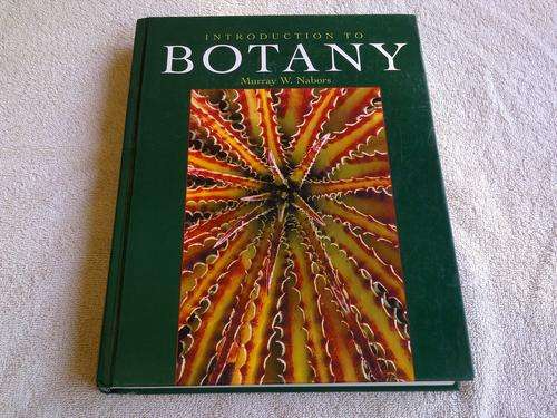 Introduction to Botany