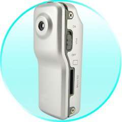 MINI DV SPY VIDEO CAMERA!!!!! BRAND NEW, IN BOX!!!!!!!