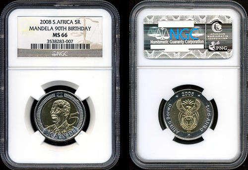 Own a Piece of History