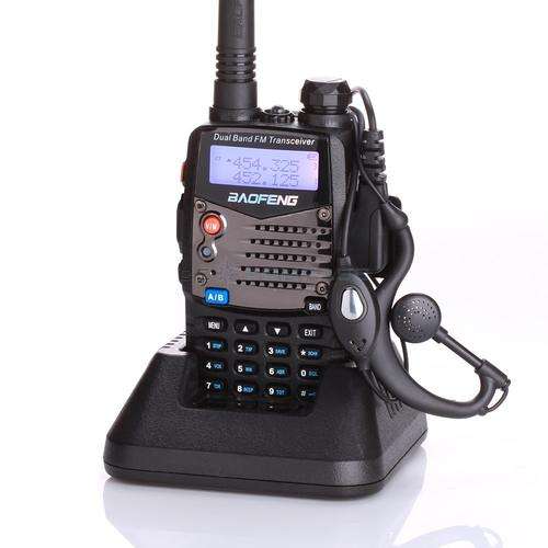 Baofeng uv5ra- FREE SHIPPING