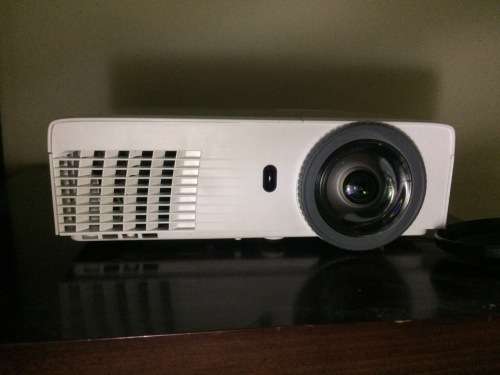 Dell s320