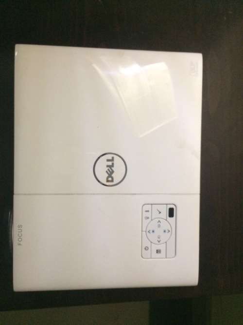 Dell s320