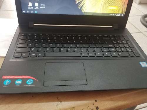LENOVO i3 6th gen!!!!