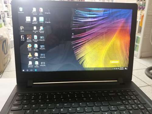 LENOVO i3 6th gen!!!!