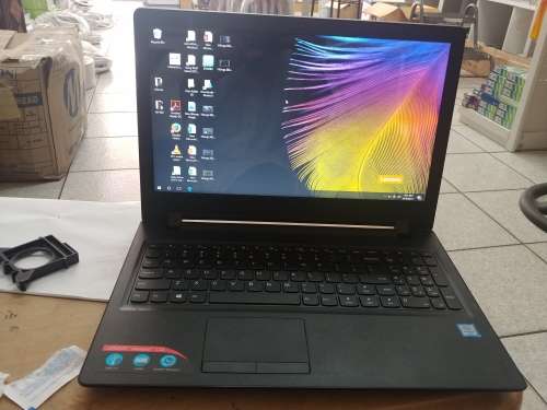LENOVO i3 6th gen!!!!